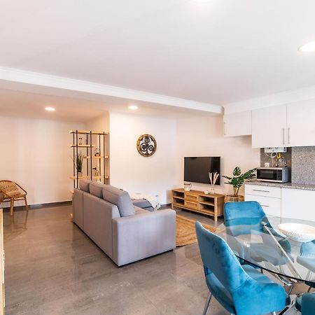 Furnas Apartment Zewnętrze zdjęcie