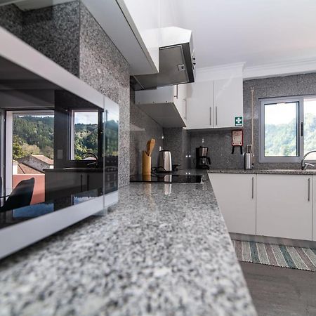 Furnas Apartment Zewnętrze zdjęcie