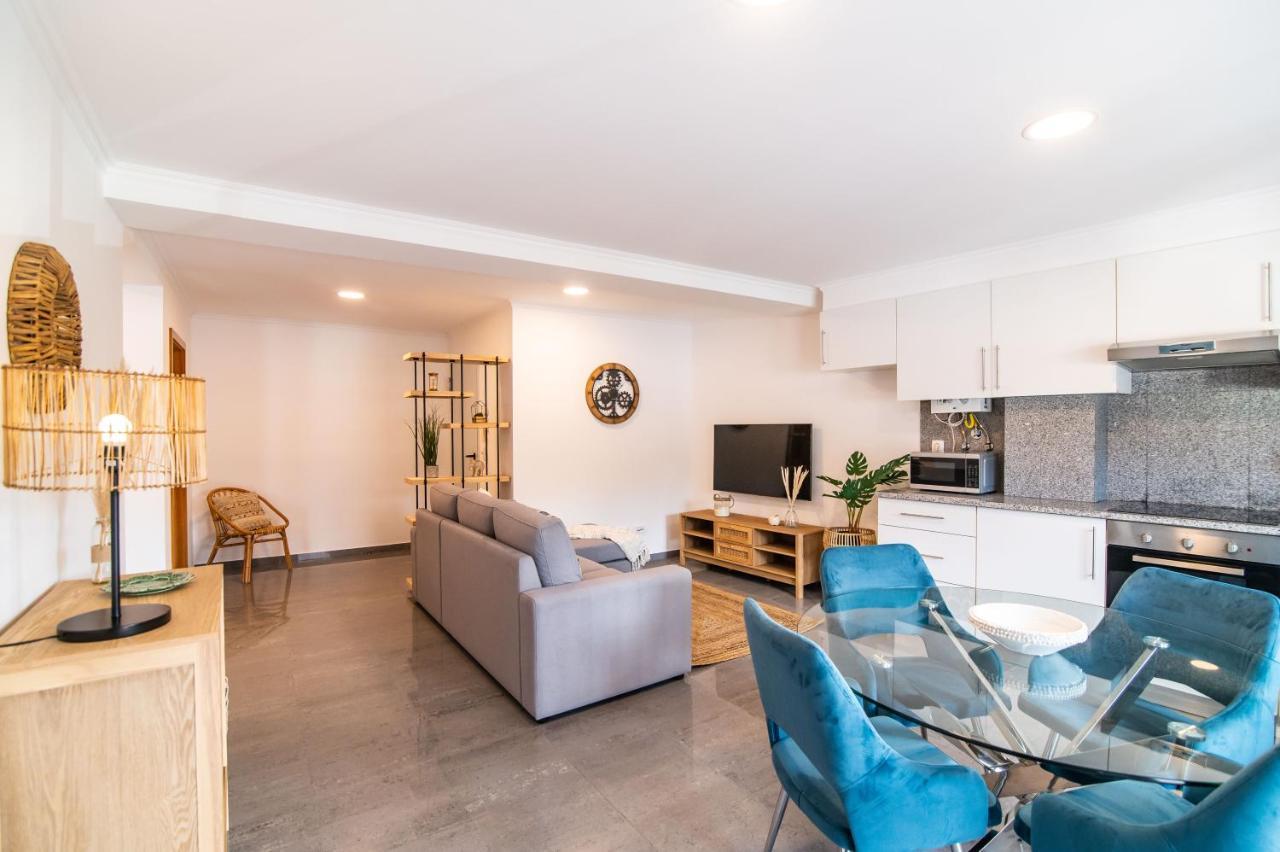 Furnas Apartment Zewnętrze zdjęcie