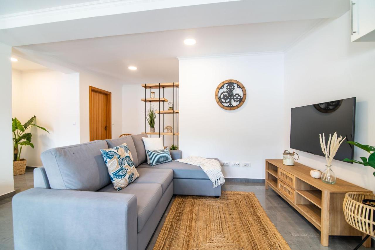 Furnas Apartment Zewnętrze zdjęcie