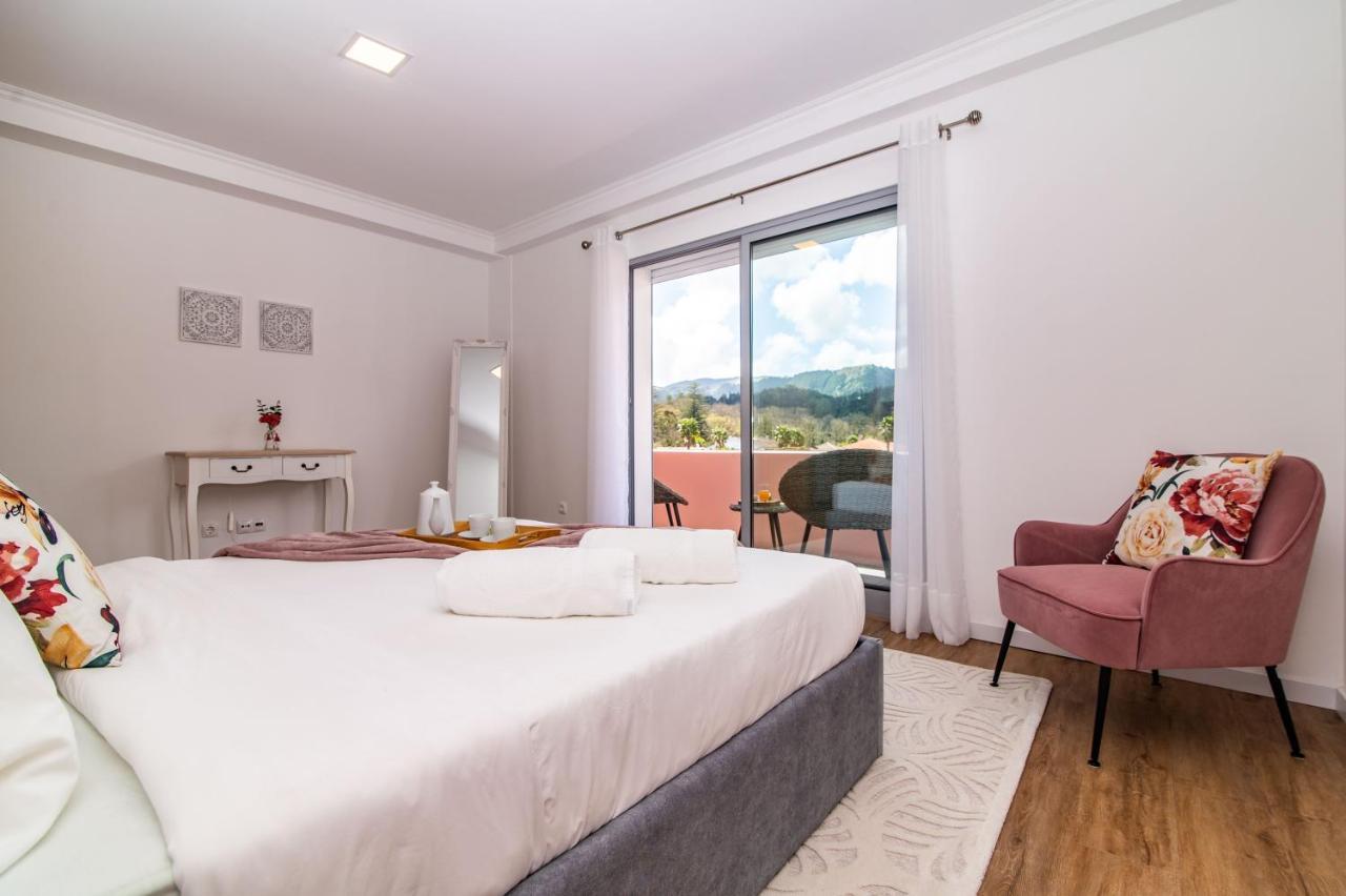 Furnas Apartment Zewnętrze zdjęcie