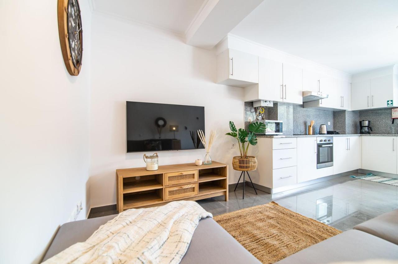Furnas Apartment Zewnętrze zdjęcie